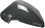 Zero Gravity 20-134-01 SR Series Windscreen 08-20 Suzuki GSX 1300 R Hayabusa