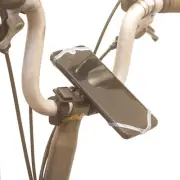 Phone Mount for Brompton compatible with Wahoo Giant Garmin Bryton garmin