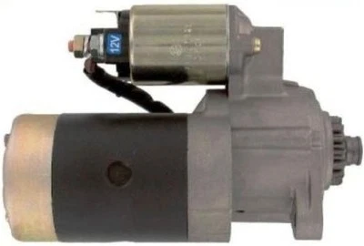 NEW CW OSGR STARTER MOTOR FITS SOLE MINI 17 26 MINI-17 MINI-26 E7410733 E7412897