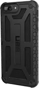【美國代購-現貨】UAG iPhone 8 7 6s 4.7 吋 Monarch Feather-Light [碳纖維] 軍用摔落測試手機殼 黑色