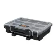 Keter Pro Gear 2.0 Half Organiser Storage bins 34.8 x 26.8 x 9.5cm KET256983N