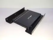 HP Compaq dx2400 - 500GB Solid State Hard Drive SSD Windows 10 Pro 64 Bit