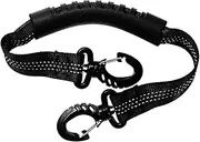 Inline Roller Skate Shoes Energy Strap Buckles, Roller Skate Strap, Inline Roller Skating Shoes Energy Strap for Men Women