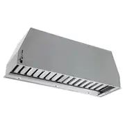 Emilia 85cm Undermount Rangehood