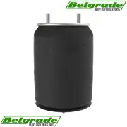 566.ER9645 - Econoride Air Spring Rolling Lobe, 9645, 64695