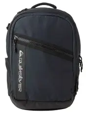 [Quiksilver] Freeday Large Backpack Bag 28L in Black