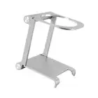 Aluminum Hand Brew Bracket Small Coffee Machine Bracket for Office Shop