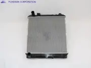 ISUZU ELF 1999 KK-NKR71LAR Radiator 897221425 [New] [PA02311851]