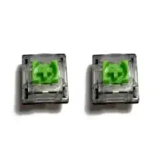 Green RGB Switches 3Pin for Blackwidow Pro Mechanical Gaming Keyboard
