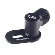 Chase Bays for Toyota 1JZ/2JZ/BEAMS Version 2 10AN Power Steering Pump Feed