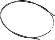 HAMPPLIES Guitar Guard Material Guitar Binding Strip Plastic Pick Guard Inlay Material