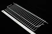 Charbroil G208-0036-W1 Swing Away Grate. Constructed with porce