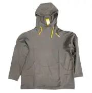 Guru Lite Hoodie Charcoal / Fishing Clothing