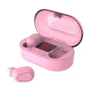 Wireless Bluetooth 5.0 Earphones with 9d Sound & Charging Box