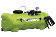 55L 12V Spot Sprayer Tank - Weed Sprayer - TTI WeedControl