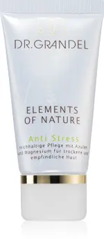 [Dr grandel] Dr. Grandel Elements Of Nature Anti Stress Moisturizing and Nourishing Cream for Sensitive and Dry Skin 50 ml