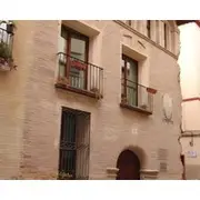 Casa Palacio De Los Sitios