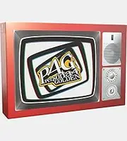 Persona 4 Golden Midnight Channel Edition (Limited Run Games #214) - for Nintendo Switch