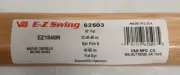 RAILWAY 32-48OZ MACHINIST HAMMER HANDLE 18" 473-185 VAUGHAN 625-03