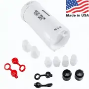 Chair Side Dental Amalgam Separator Solids Collector The Simple One #DD2011