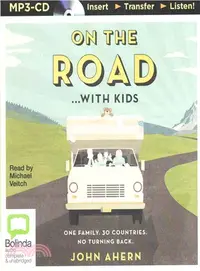 在飛比找三民網路書店優惠-On the Road...with Kids