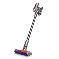 在飛比找Yahoo!奇摩拍賣優惠-Dyson V8 SV25 全新升級除蟎率99.9%配件 新