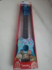 First Act Cocomelon 20" Ukulele Guitar Musical Instrument NEW