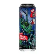 Deep Well Sparkling Water 19.2 Oz(Case Of 24)