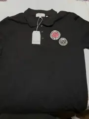 Ben Sherman Size Medium Heart And Soul Polo