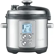 Breville the Fast Slow Pro Multicooker