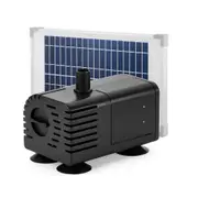 PondMax 02PS010 Solar Pump PS600 With 3 Year Warranty