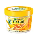 Garnier Fructis Hair Food Banana Mask ultra nourishing 390 ml