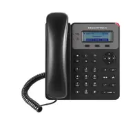 [GXP1615] 1 Line IP Phone, 1 SIP Account, 132x48 Colour LCD Screen, Via PoE