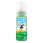Tropiclean Fresh Breath Fresh Mint Foam - 133ml
