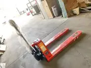 Electric Pallet Jack Pallet Truck 1.5 ton 1150mm Fork $2799+Gst 12 mths warranty
