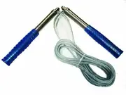 MORGAN Cross Functional Fitness Speed Skipping Rope (Outdoor)
