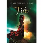 FIRE/KRISTIN CASHORE【三民網路書店】