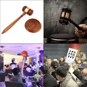 Judge Wood Gavel Hammer Handcrafted Mini Hammer for Lawyer Judge AU