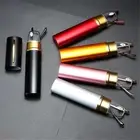 Slim Reading Glasses with Pen Clip Tube Case Eyeglasses Readers for Men Women