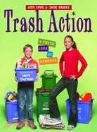 在飛比找三民網路書店優惠-Trash Action: A Fresh Look at 