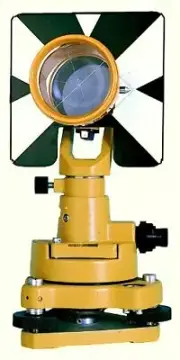 NWI NPA11 Single Prism Package Topcon Compatible