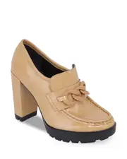 Kenneth Cole Women's Justin Lug Loafer Pumps 11