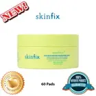Skinfix Resurface+ AHA/BHA Enzyme Exfoliating Pads for Face & Targeted Body, New