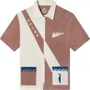 Tombolo 'Scuba' Cabana x Hôtel Magique in Brown at Nordstrom, Size Small