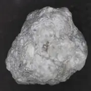 3.96 CT Raw Rough Uncut Loose 8 MM Natural Diamond For Jewelry's