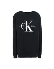 [CALVIN KLEIN JEANS] CALVIN KLEIN JEANS Sweatshirts - Item 12275279