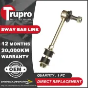 1 Pc Heavy Duty Trupro Rear Sway Bar Link for Ford Fairlane Falcon FG X BA BF (for: Ford)
