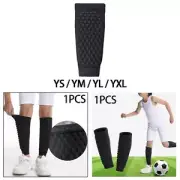 Football Shin Guard, Football Leg Sleeve for Basketball,