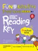 Fun學美國各學科Preschool閱讀課本 6: 數字篇 (第2版/附MP3/Workbook練習本)