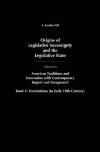 在飛比找博客來優惠-Origins Of Legislative Soverei